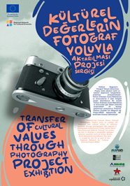 TRANSFER OF CULTURAL VALUES THROUGH PHOTOGRAPHY